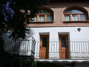 Casa Rural Boletas