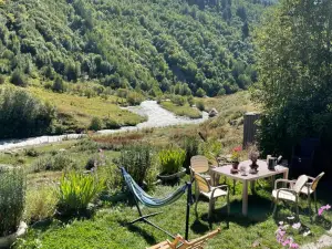 GuestHouse Nashgobi