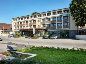Hotel Mayer