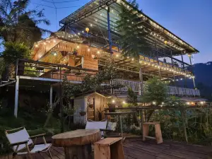 Cường Thịnh Homestay & Coffee
