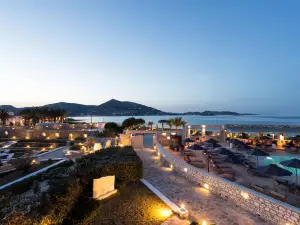 Saint Andrea Seaside Resort