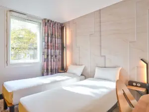 B&B Hotel Paris Malakoff Parc des Expositions