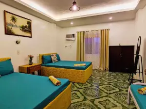 Emshienell Beach Resort and Event Place