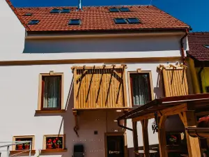 Penzion Lederer