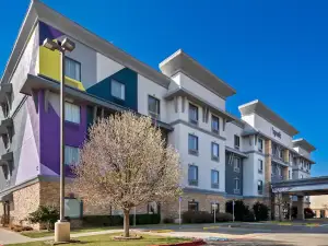 Spark by Hilton Amarillo Western Plaza