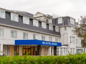 Heathlands Hotel