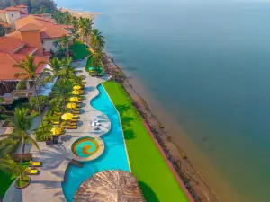 Goa Marriott Resort & Spa