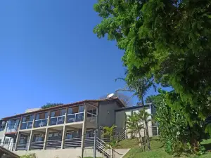 Summit Capitólio Hotel
