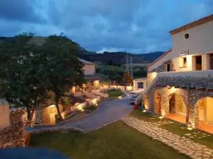 Il Borgo Della Marinella