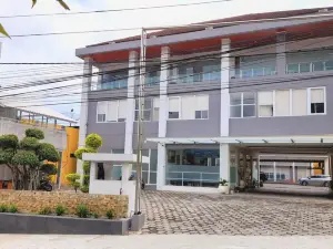 Hotel 168 Salatiga