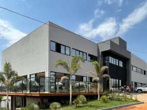 Escarpas Styles Hotel