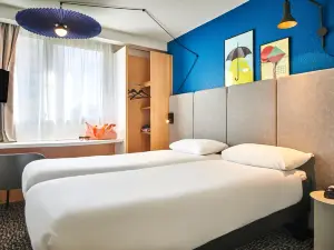 宜必思杜埃中心飯店