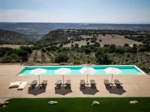 Relais Chiaramonte