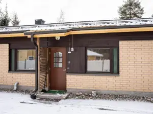 Cozy Koivutie Apartment