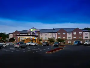 Holiday Inn Express & Suites BIRMINGHAM SOUTH - PELHAM by IHG