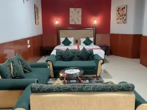 Hotel Ghotic Bandung