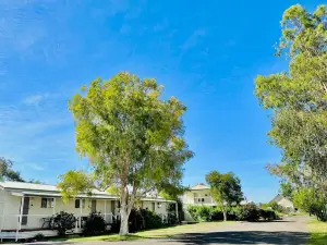 Country Way Motor Inn