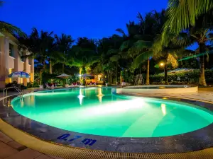 Sai Gon Kim Lien Hotel Vinh City