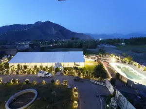 The Countryside Resorts