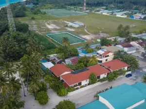 Viluveli Holiday Retreat