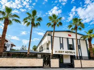 Jest Hotel