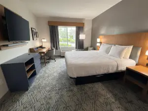 Country Inn & Suites by Radisson, Lima, Oh