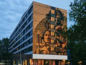 Pentahotel Bremen