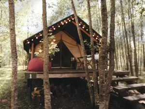 Udachnoe Camp