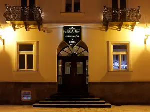 Hotel Nihil Novi