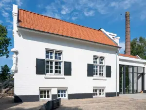 Lindenhuys Logies
