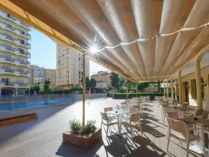 Hotel Monarque Fuengirola Park