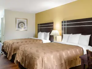 Quality Inn