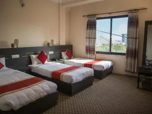 Mirage Inn