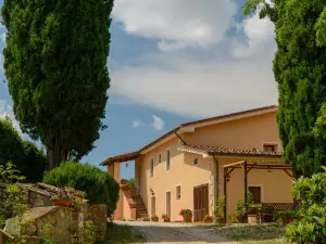 Agriturismo Pretenzano