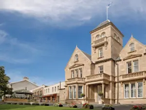 Lynnhurst Hotel