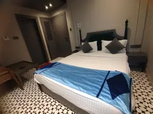 Hotel The Palassio