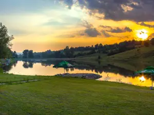 Palitsi DAM Complex