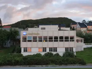 瑪麗蒂姆斯科沃伊AS飯店