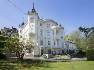 Trip Inn Parkhotel Bad Ems