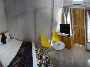 Gsv Cottage Sharia