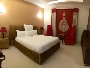 Raees Khana Hotel Nathia Gali