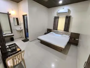 Hotel Krishna Exotica