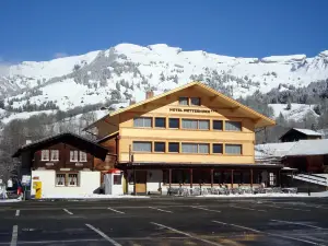韋特山飯店