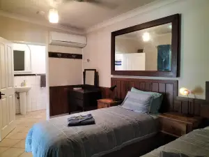 Daintree Riverview Lodges
