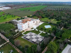 Relais Il Santissimo