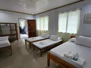 Agta Beach Resort
