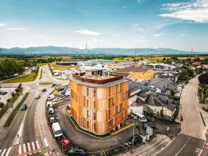 Hotel Kunst