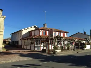 Auberge les Mufliers - Hôtel les Forges