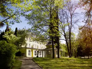 Spa Hotel Garni Lowenstein
