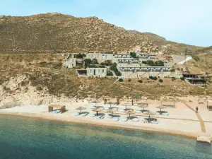 Coco-Mat Eco Residences Serifos